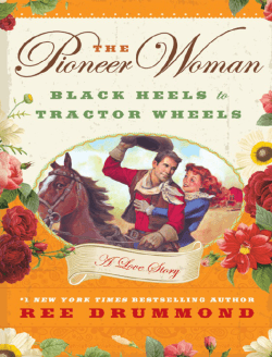 The Pioneer Woman - Krizma eBook Library