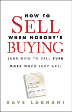 How to Sell When Nobodys Buying - Software Company