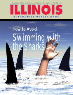 How to Avoid - The Newslink Group