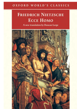 Download Ecce Homo: How To Become What You Are - mp3