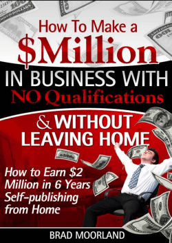 How To Make a $Million in Business With No - Karl Whitfield