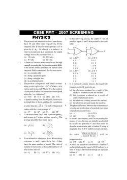 Sheet 2 in PDF - Begbrook Green Bowling Club