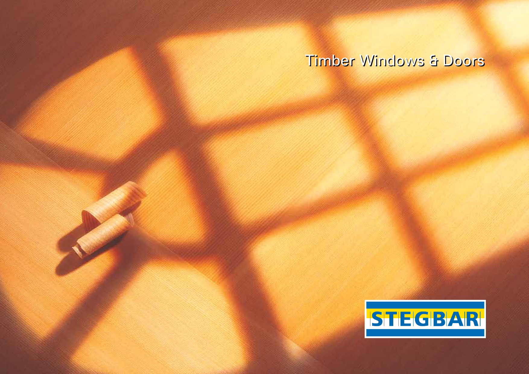 Timber Windows Doors Stegbar Australia