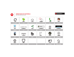 Verizon DROID RAZR M User Guide (Online) - Motorola