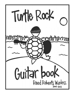 Turtle Rock Guitar Book 5.pdf - Tripod