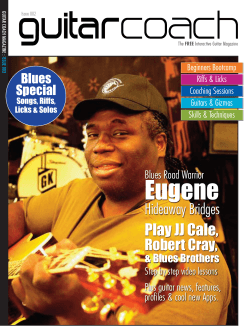 Download - Guitar Coach Magazine