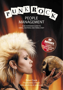 Punk-Rock-People-Management-SMAL... - Employment Innovations