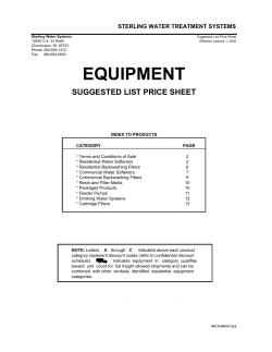Sterling_Pricesheet2.. - firstsales.org