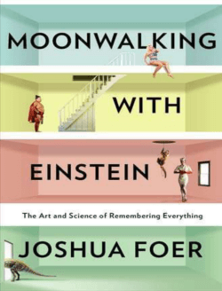 Moonwalking with Einstein - Capital Essence
