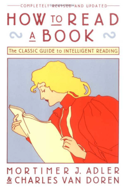 How To Read A Book.pdf - Future Ahead