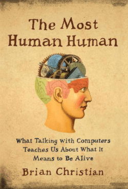 The Most Human Human What Talking with Computers - Index of