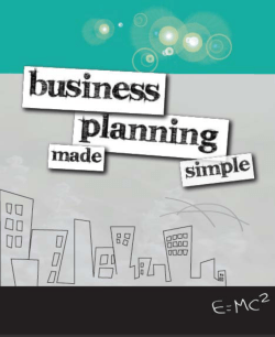 Business Planning Made Simple PDF - Ituna, Saskatchewan