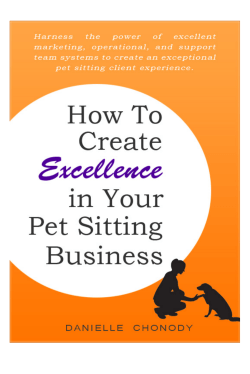 Download the Digital Book Here! - APSE Association of Pet Sitting