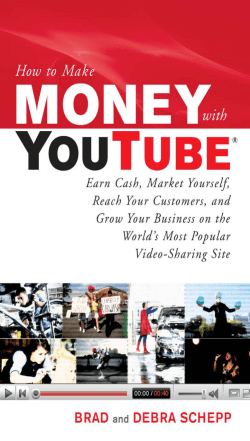 How to make money with YouTube - Nashua Video Tours