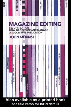 Magazine Editing: 2nd Edition: How to Develop and - yimg.com