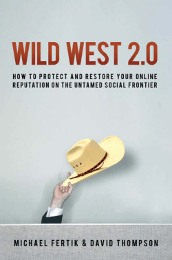 Wild West 2.0: How to Protect and Restore Your - eLibrary