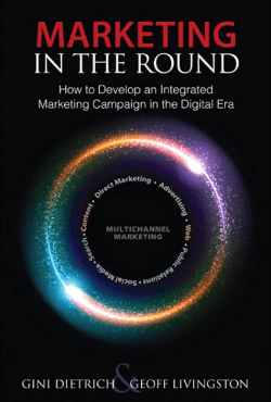 Marketing in the Round: How to Develop an