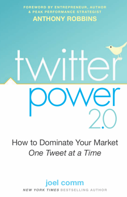 Twitter Power 2.0: How to Dominate Your Market One - Ning.com