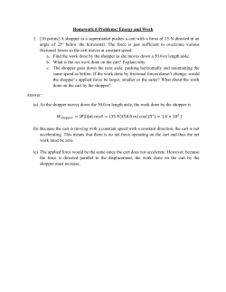 Assignment 6 Solutions (PDF)