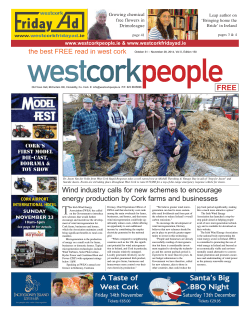Click - West Cork People