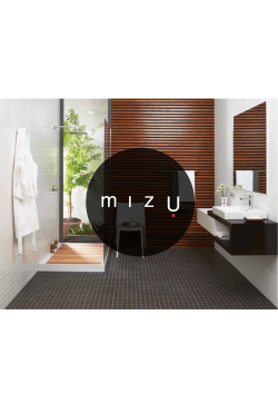 Mizu Bathroom Products | Reece Bathrooms
