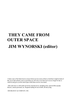 They Came From Outer Space.pdf